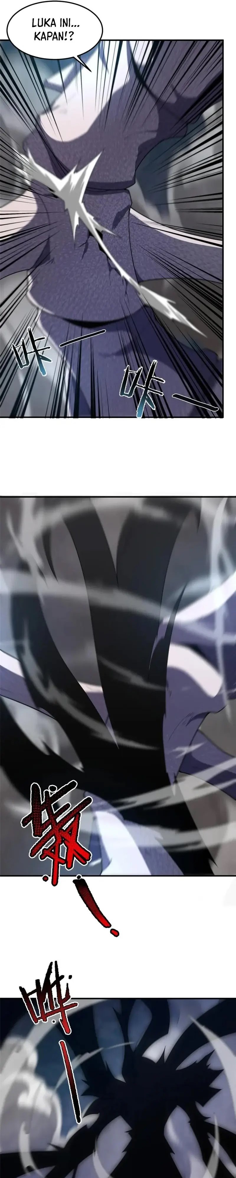 Monster Pet Evolution Chapter 289 Gambar 10