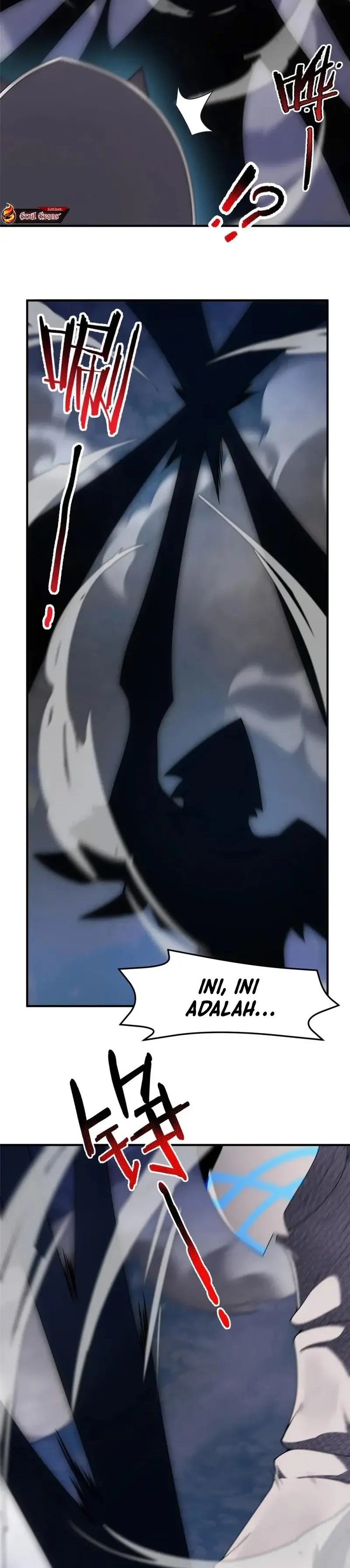 Monster Pet Evolution Chapter 289 Gambar 11