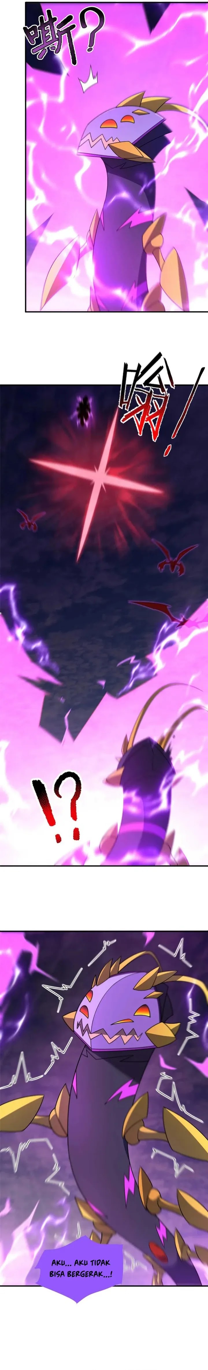 Monster Pet Evolution Chapter 304 Gambar 10