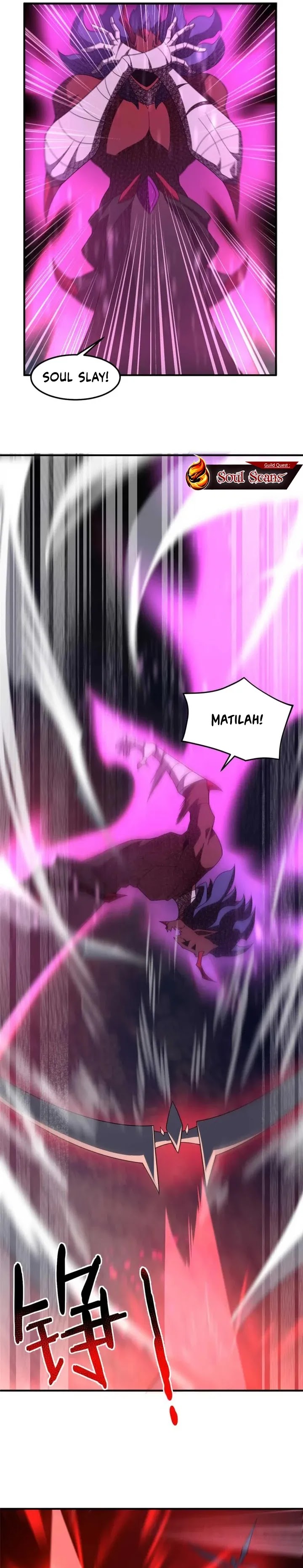 Monster Pet Evolution Chapter 304 Gambar 11