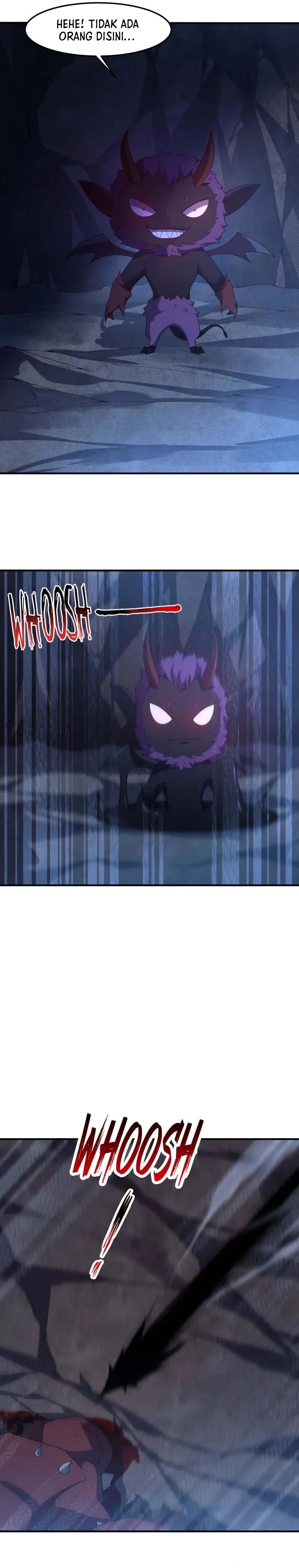 Monster Pet Evolution Chapter 307 Gambar 3