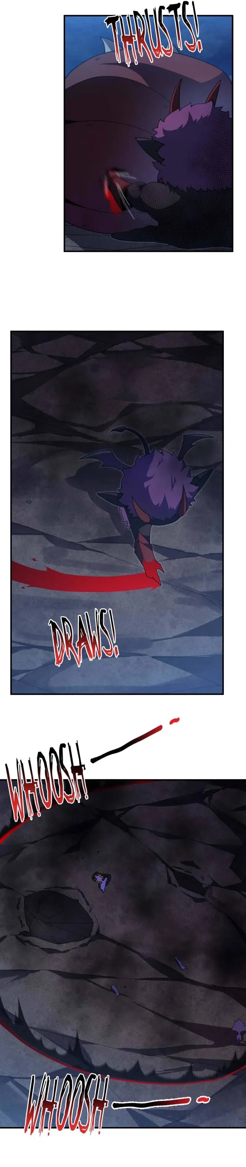 Monster Pet Evolution Chapter 307 Gambar 4