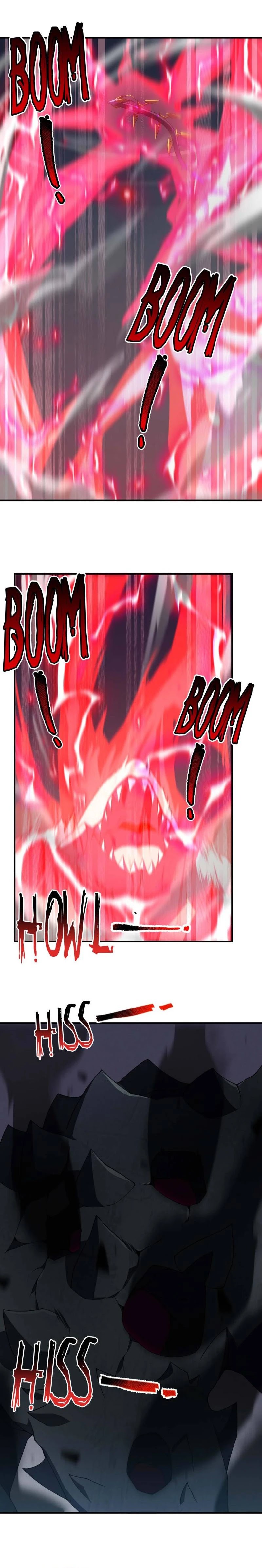 Monster Pet Evolution Chapter 325 Gambar 2