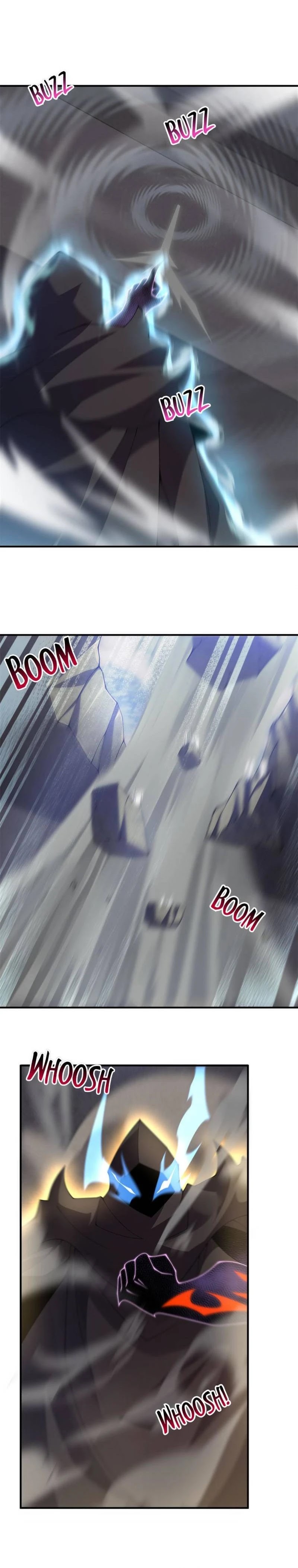 Monster Pet Evolution Chapter 329 Gambar 11
