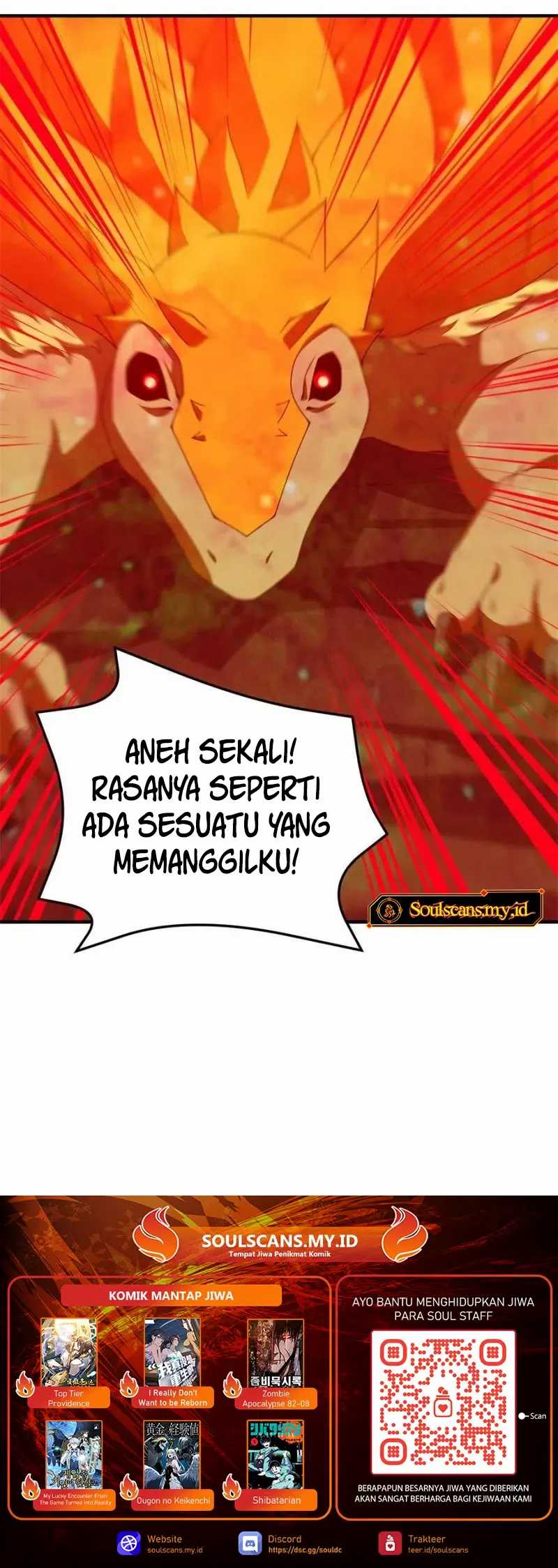 Monster Pet Evolution Chapter 346 Gambar 17
