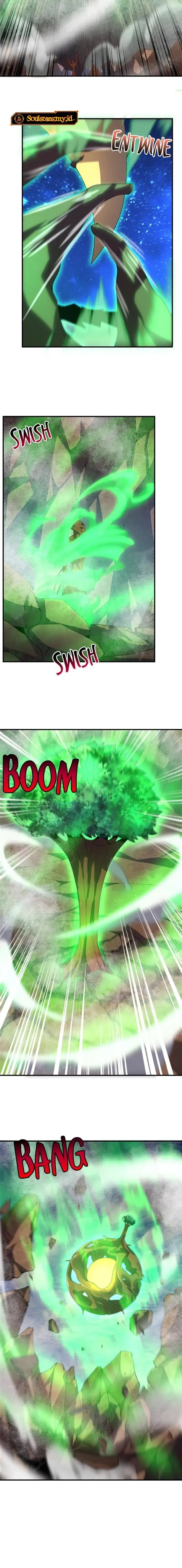 Monster Pet Evolution Chapter 351 Gambar 7