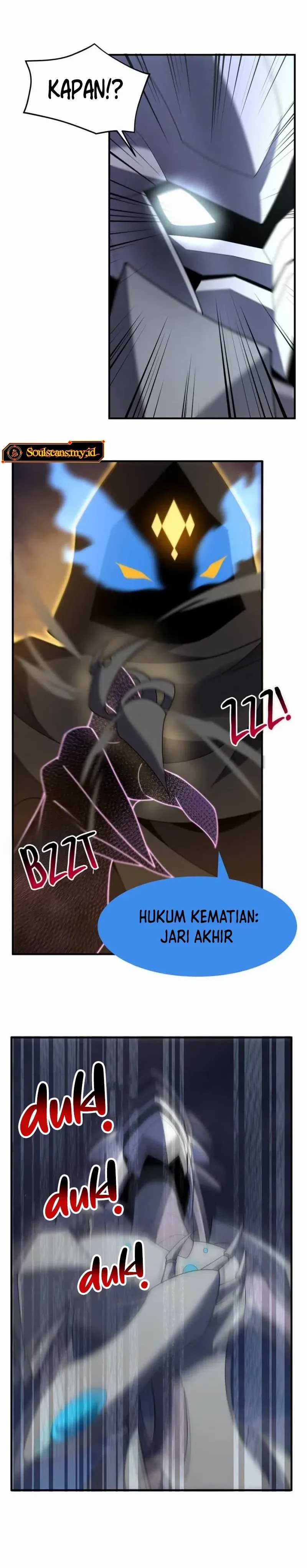 Monster Pet Evolution Chapter 356 Gambar 7