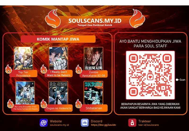 Monster Pet Evolution Chapter 356 Gambar 18