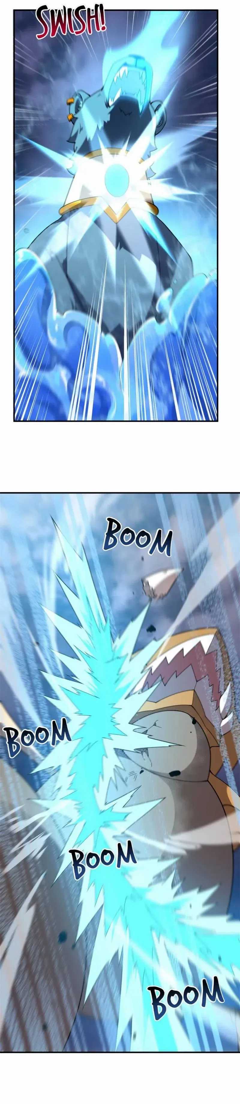 Monster Pet Evolution Chapter 364 Gambar 6