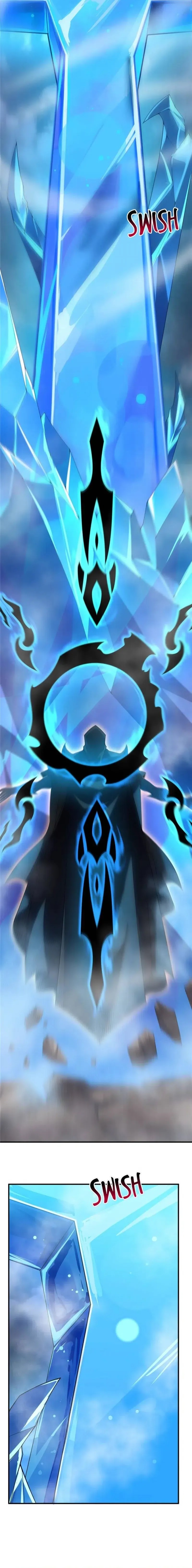 Monster Pet Evolution Chapter 366 Gambar 2