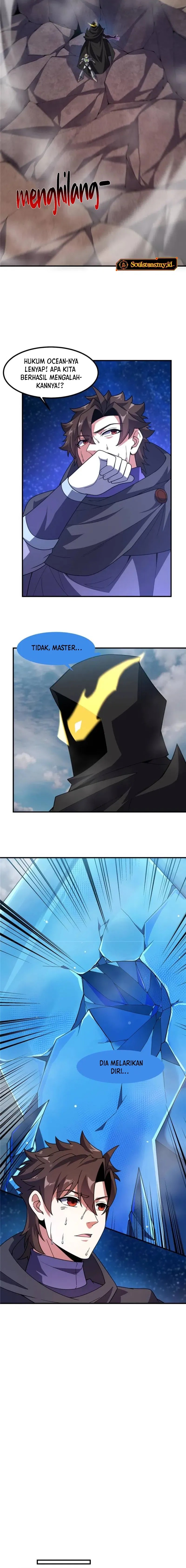 Monster Pet Evolution Chapter 366 Gambar 6