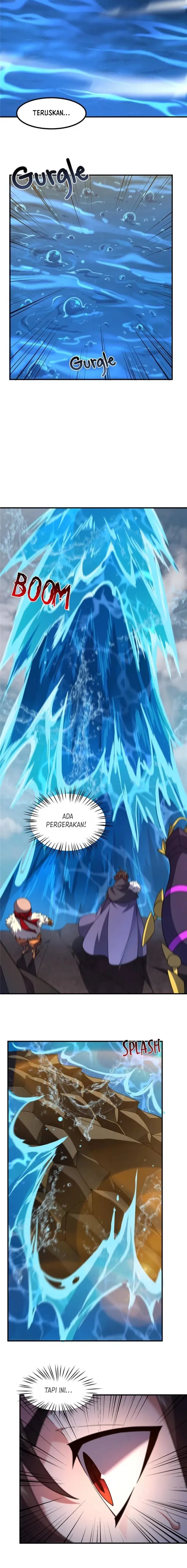 Monster Pet Evolution Chapter 367 Gambar 2