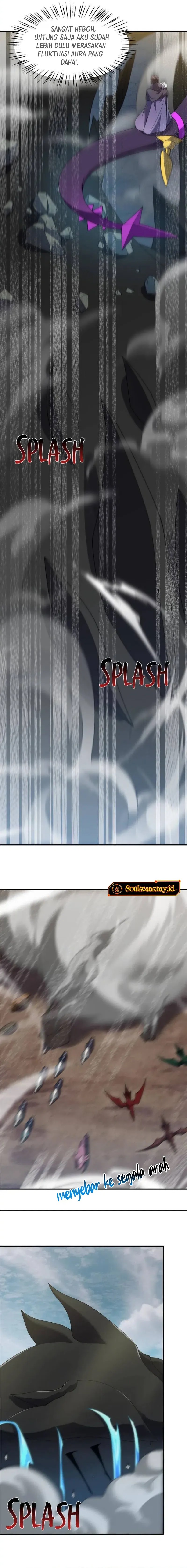 Monster Pet Evolution Chapter 367 Gambar 4