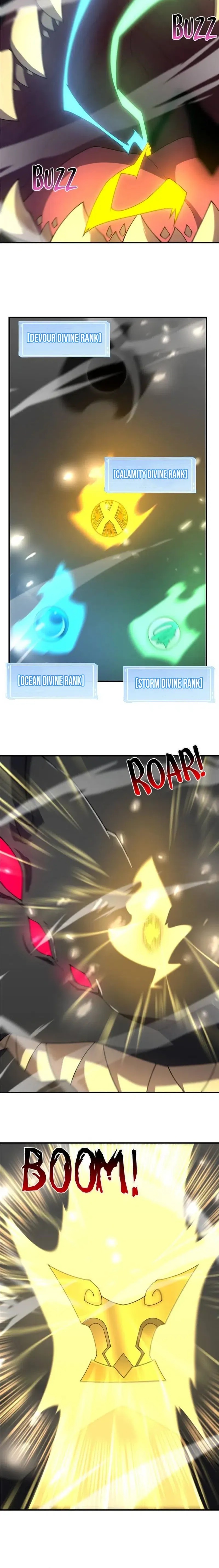 Monster Pet Evolution Chapter 367 Gambar 6