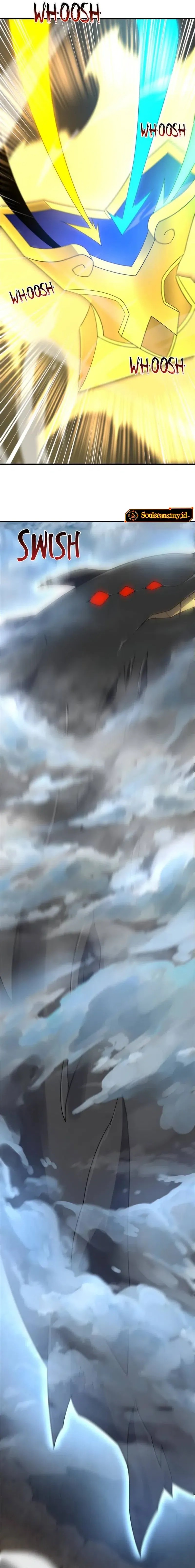 Monster Pet Evolution Chapter 367 Gambar 7