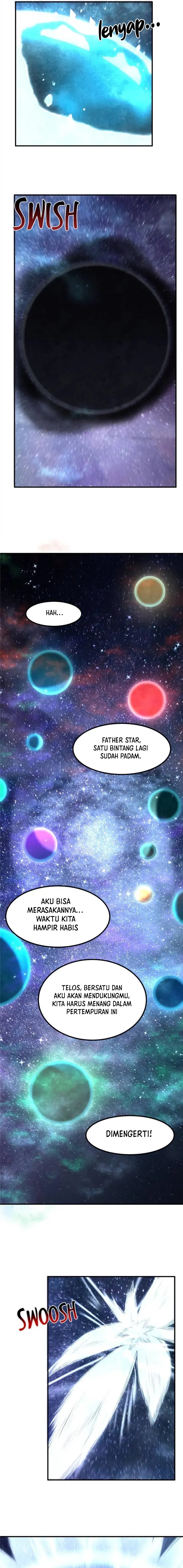 Monster Pet Evolution Chapter 367 Gambar 10