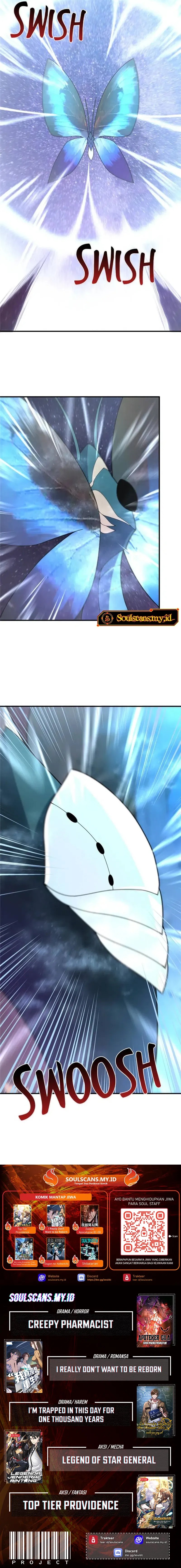 Monster Pet Evolution Chapter 367 Gambar 11