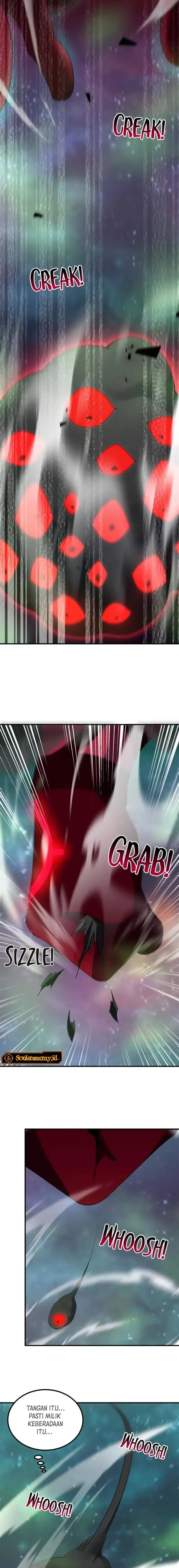 Monster Pet Evolution Chapter 370 Gambar 2