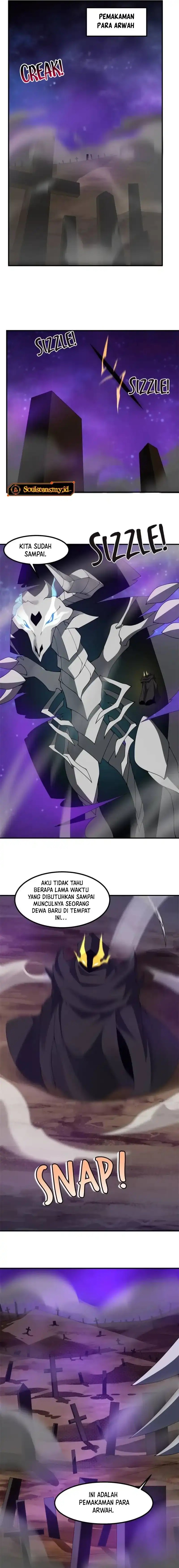 Monster Pet Evolution Chapter 370 Gambar 7