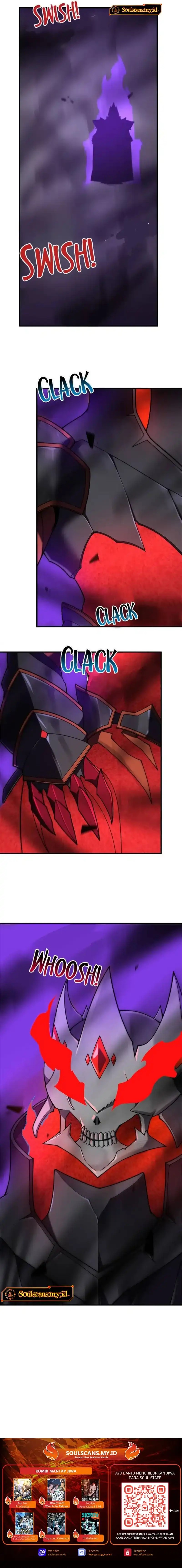 Monster Pet Evolution Chapter 370 Gambar 9