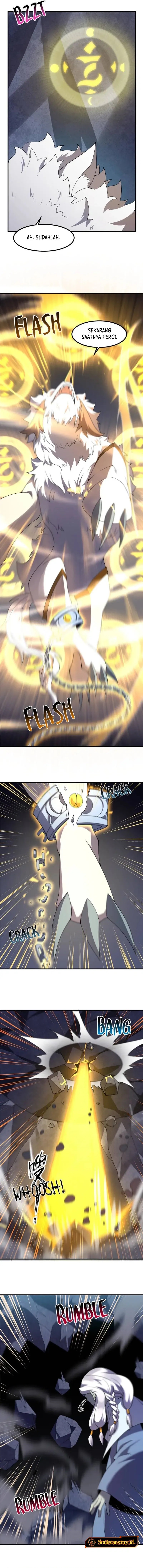 Monster Pet Evolution Chapter 373 Gambar 4