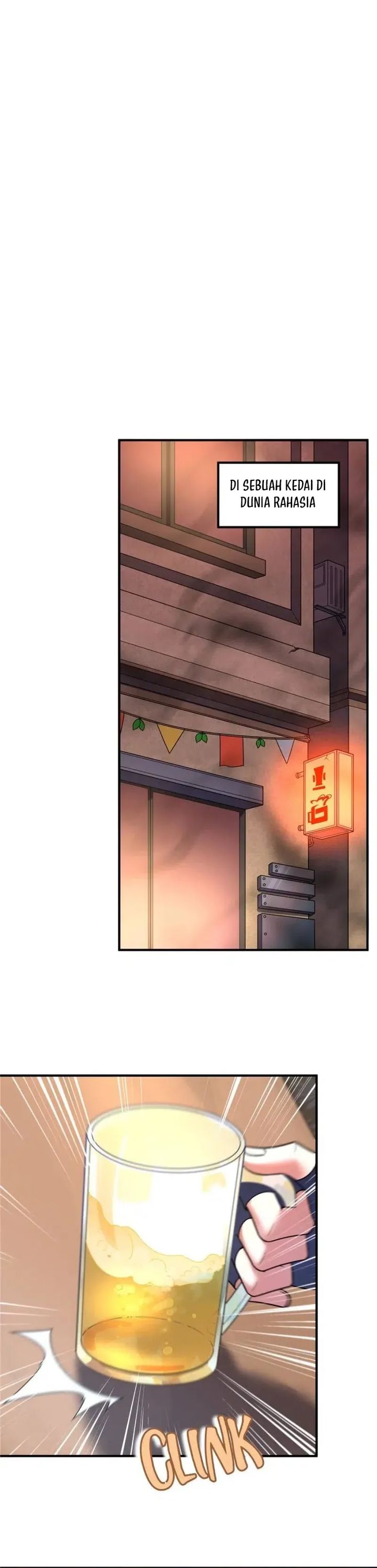 Monster Pet Evolution Chapter 377 Gambar 9