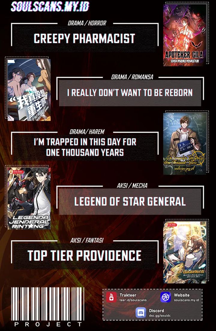 Monster Pet Evolution Chapter 377 Gambar 18