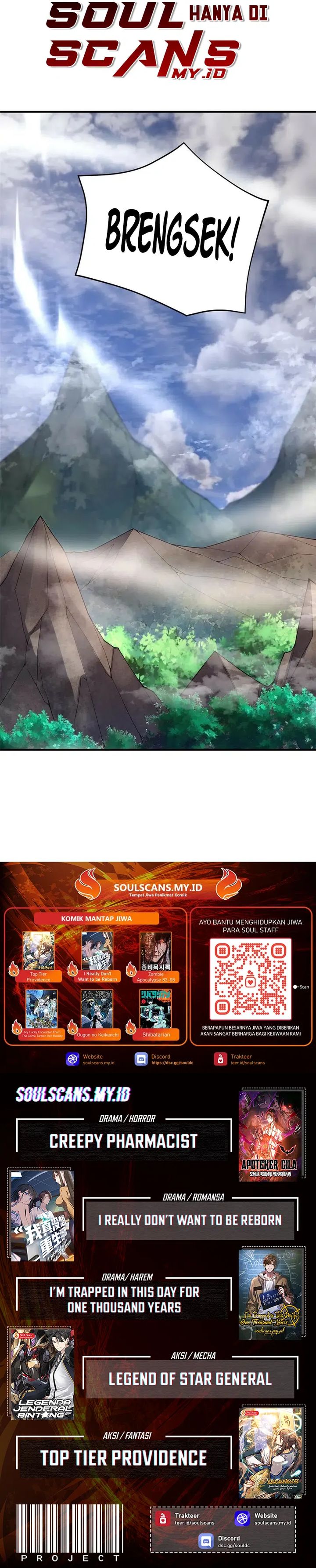 Monster Pet Evolution Chapter 402 Gambar 16