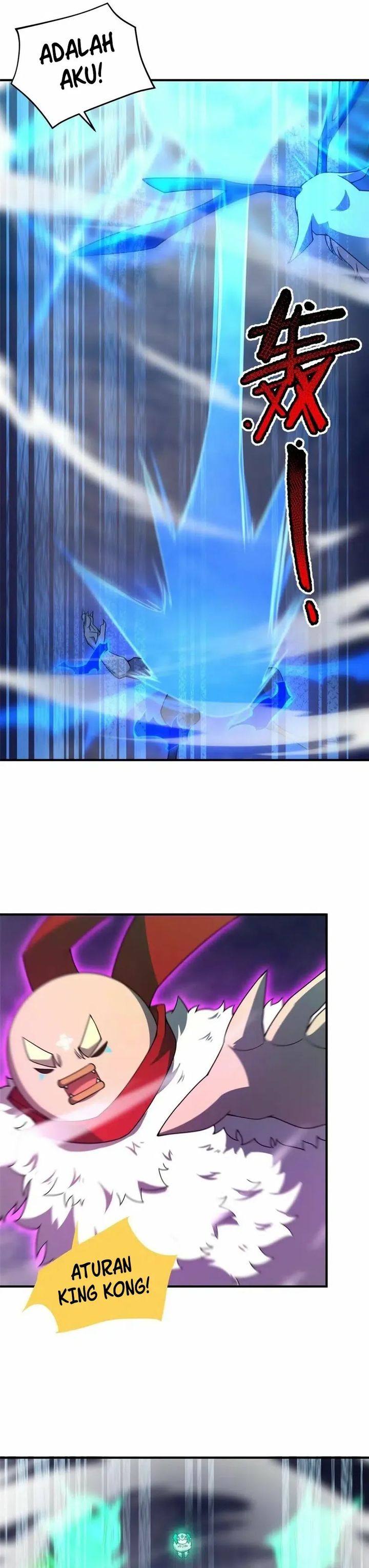 Monster Pet Evolution Chapter 405 Gambar 4