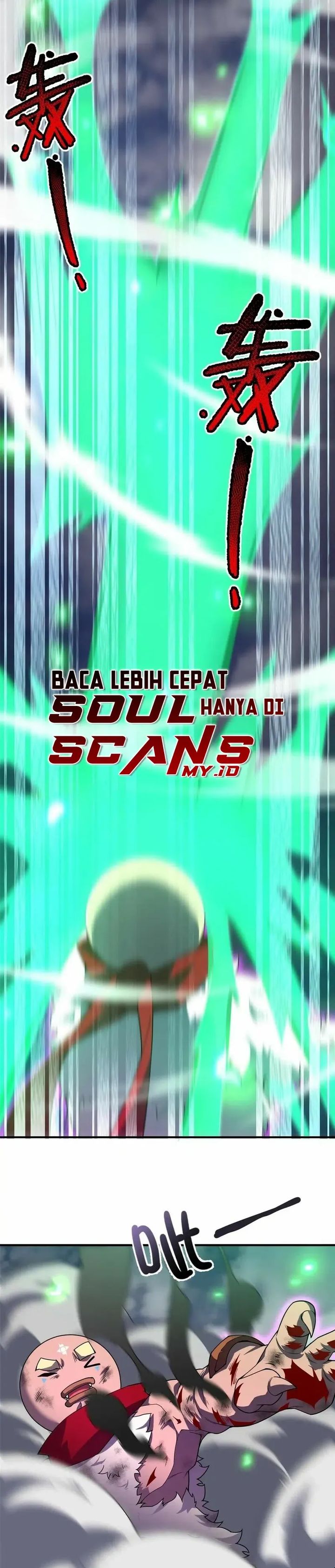 Monster Pet Evolution Chapter 405 Gambar 5