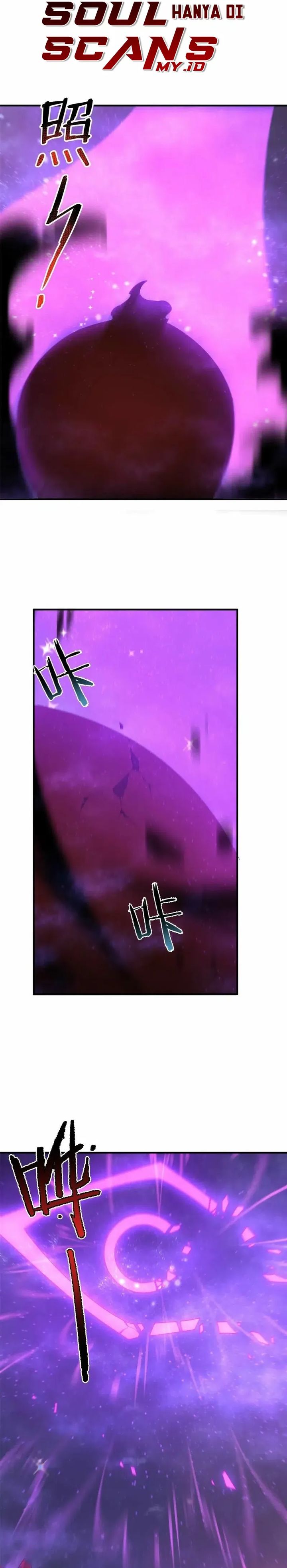 Monster Pet Evolution Chapter 407 Gambar 16