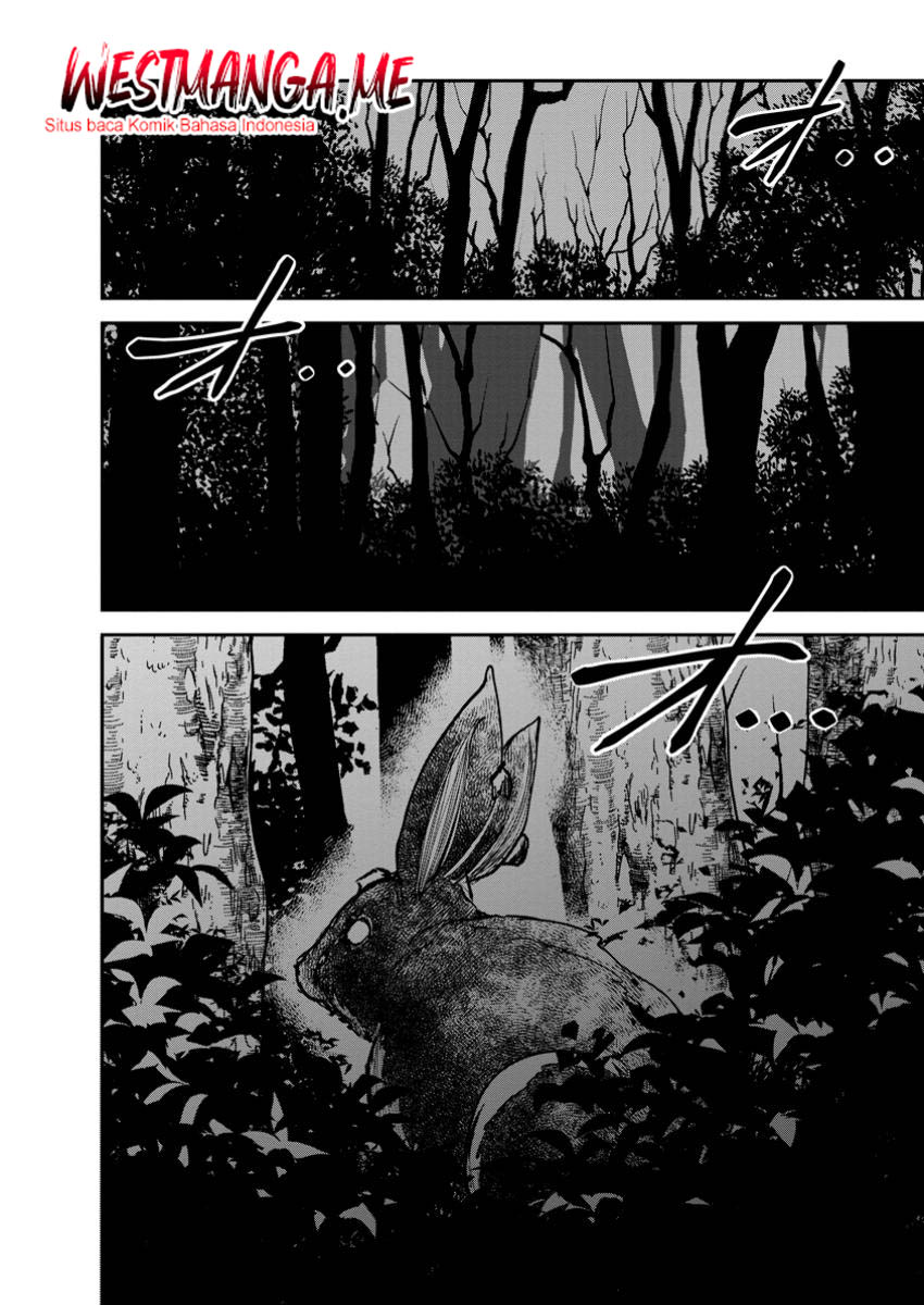 Monster no Goshujin-sama Chapter 78 Gambar 33