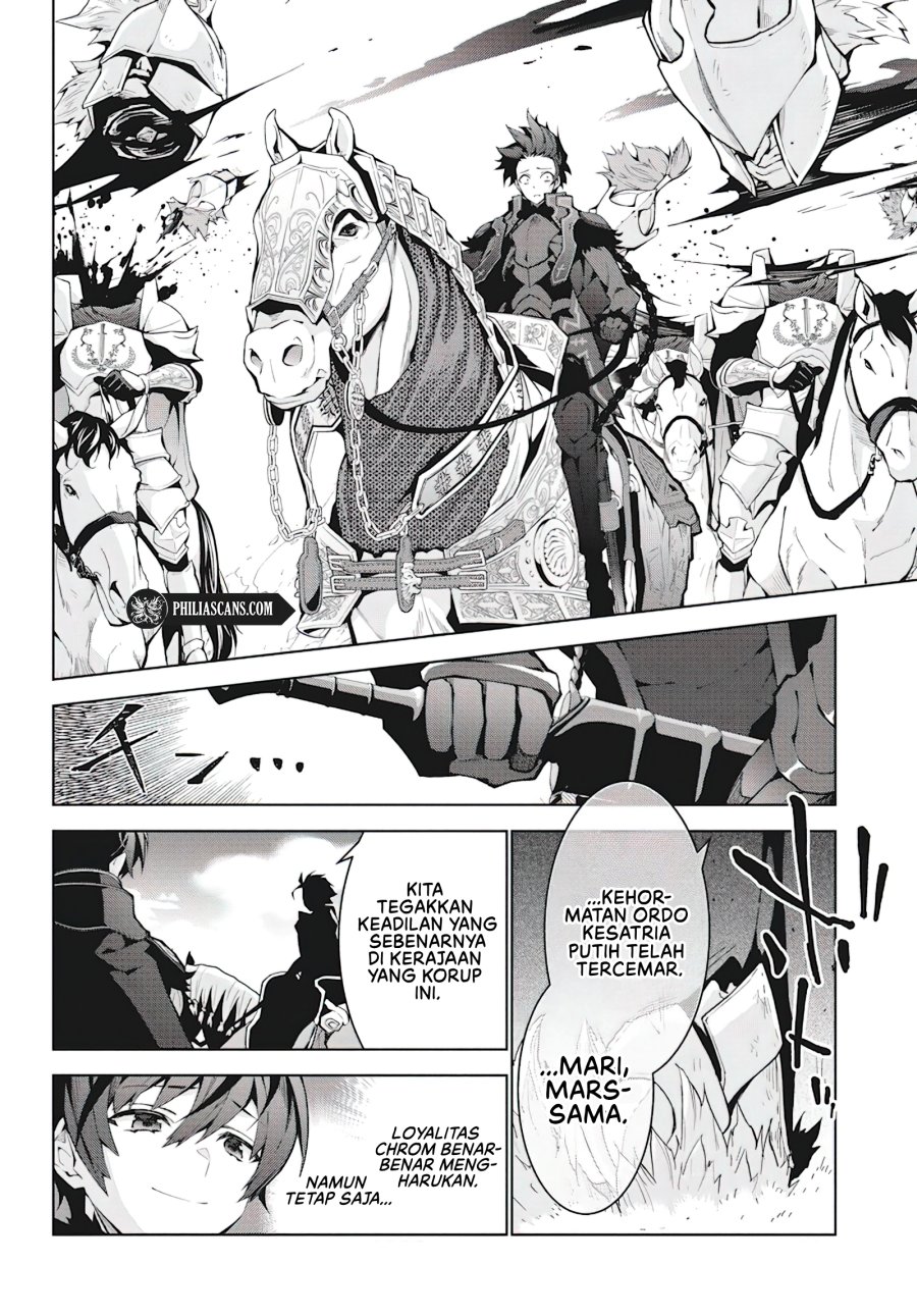 Monster no Niku wo Kutte Itara Oui no Tsuita Ken Chapter 04 Gambar 13