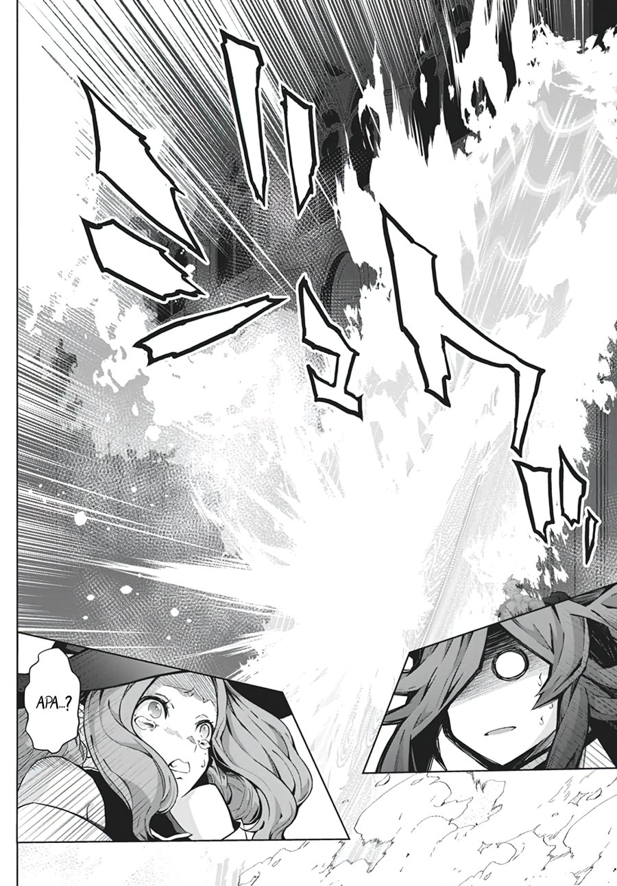 Monster no Niku wo Kutte Itara Oui no Tsuita Ken Chapter 05 Gambar 11