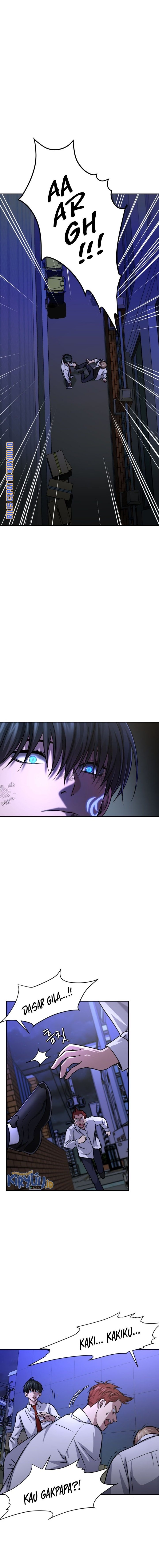 Monsters (2022) Chapter 10 Gambar 2