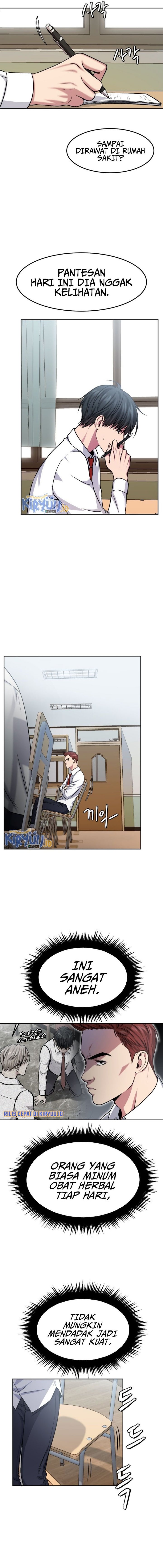 Monsters (2022) Chapter 10 Gambar 8