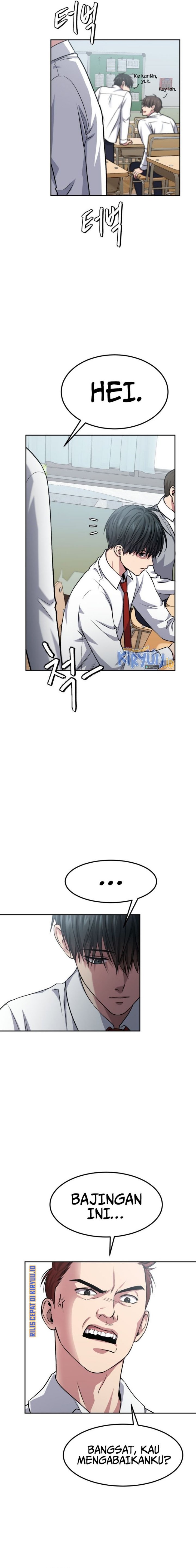 Monsters (2022) Chapter 10 Gambar 9