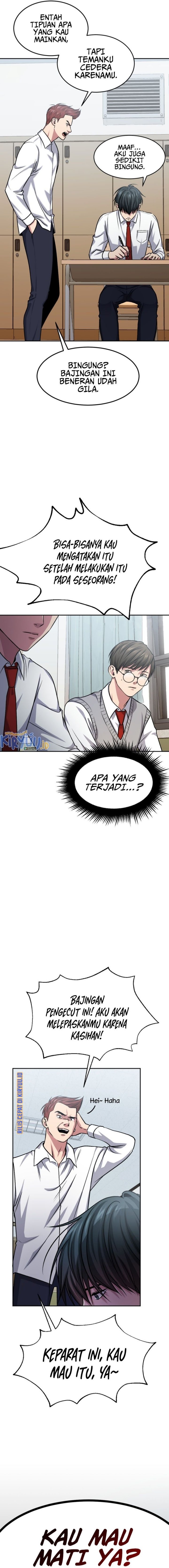 Monsters (2022) Chapter 10 Gambar 10