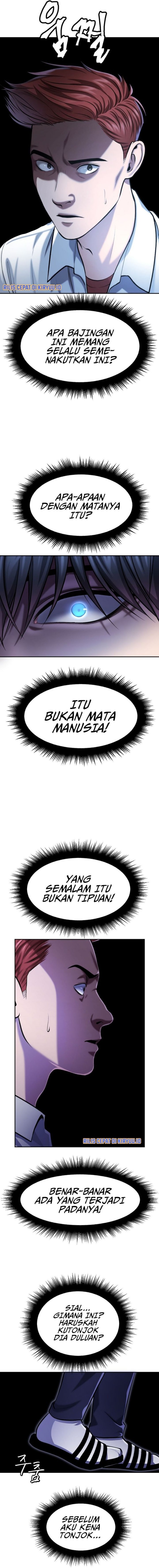 Monsters (2022) Chapter 10 Gambar 13