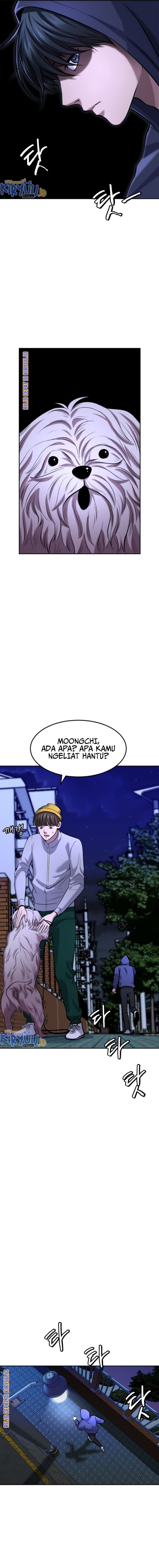 Monsters (2022) Chapter 10 Gambar 17