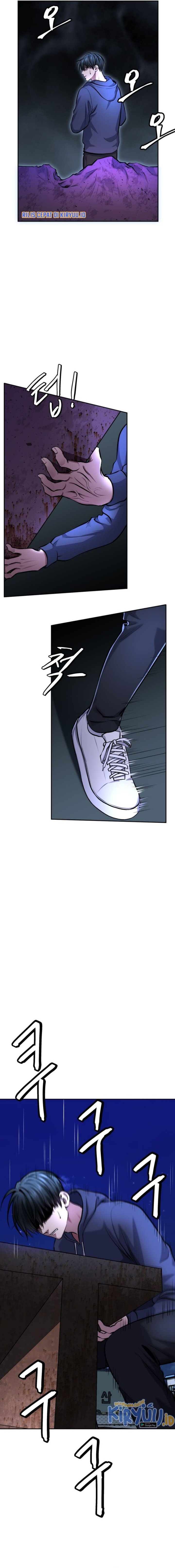 Monsters (2022) Chapter 10 Gambar 23