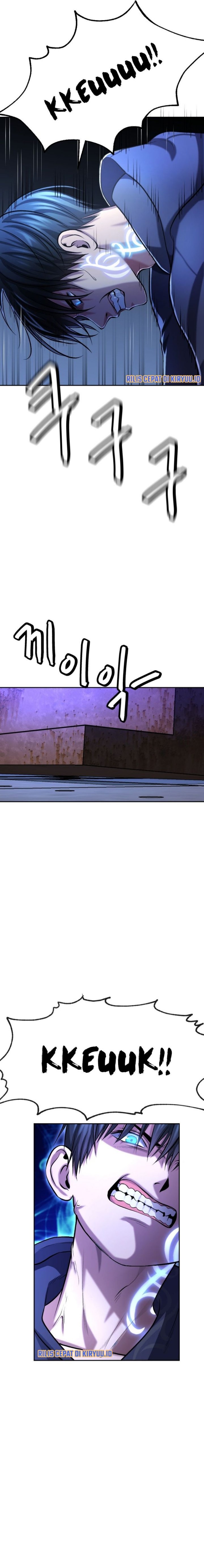 Monsters (2022) Chapter 10 Gambar 24