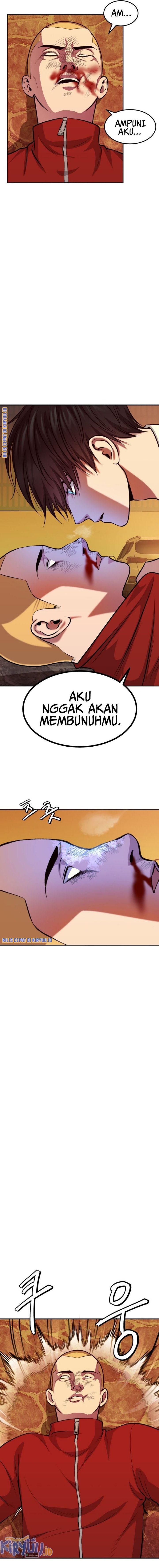Monsters (2022) Chapter 12 Gambar 3