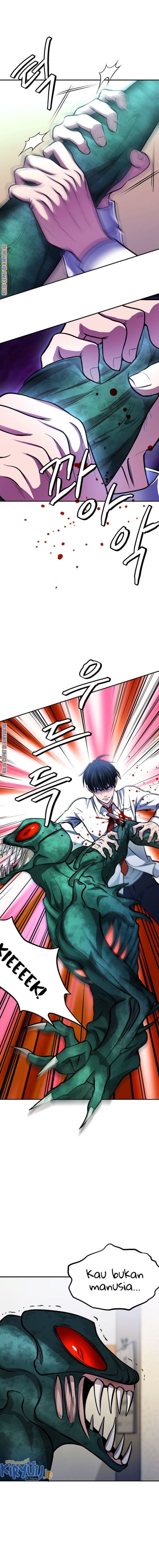 Monsters (2022) Chapter 12 Gambar 15