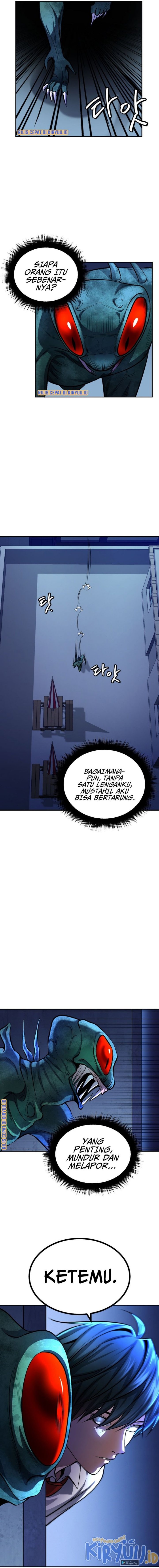 Monsters (2022) Chapter 12 Gambar 21