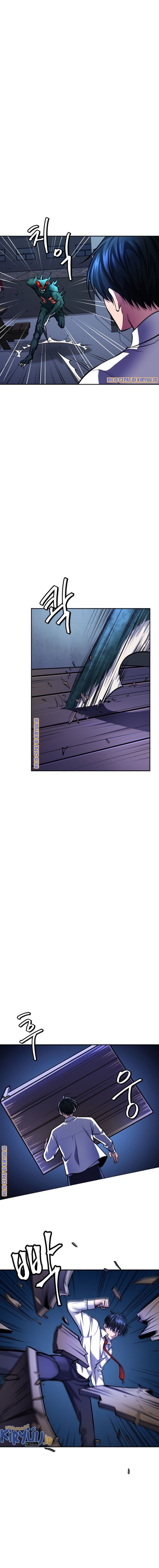 Monsters (2022) Chapter 12 Gambar 22