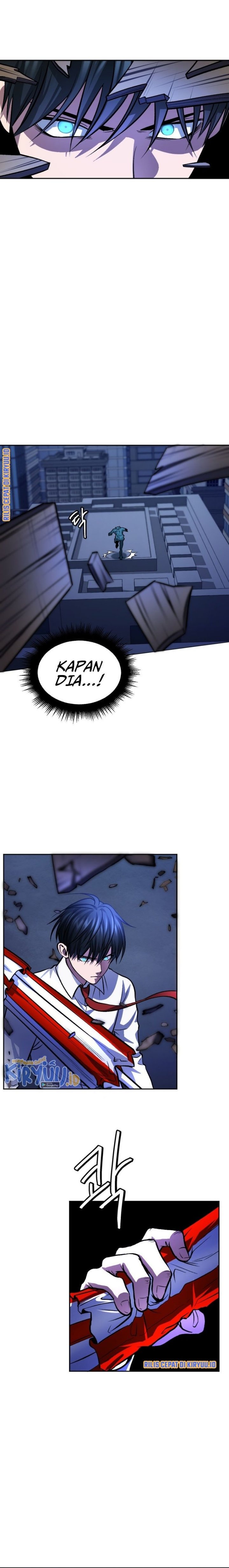 Monsters (2022) Chapter 12 Gambar 23