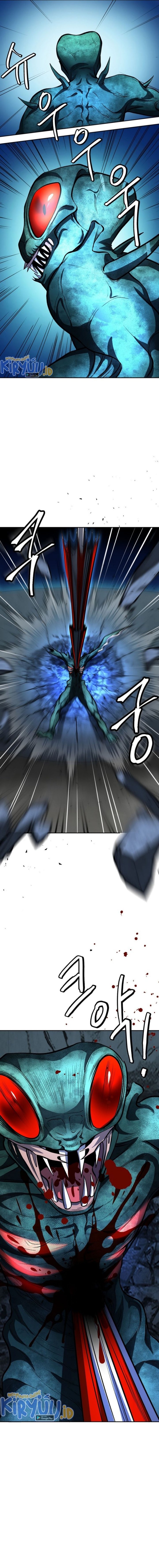 Monsters (2022) Chapter 12 Gambar 26