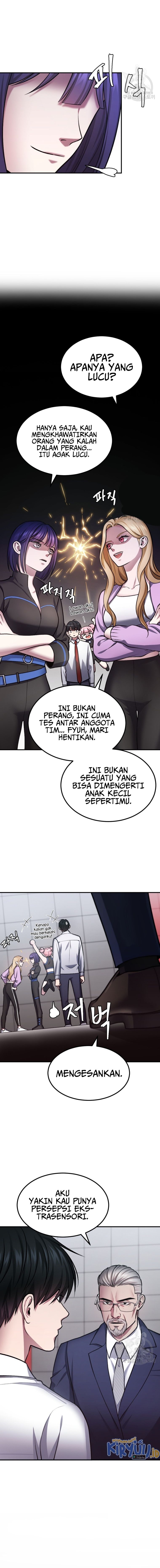 Monsters (2022) Chapter 31 Gambar 3