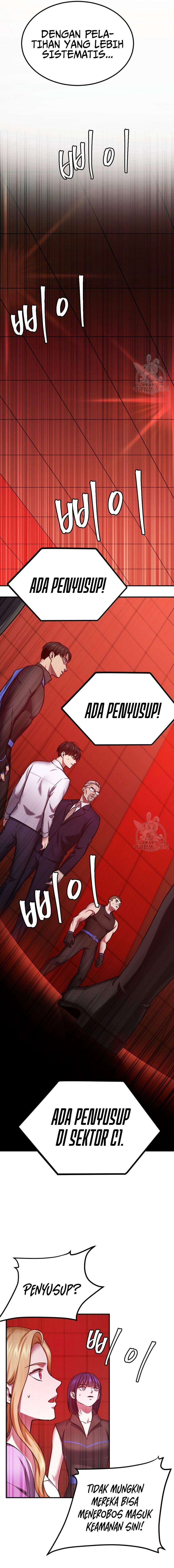 Monsters (2022) Chapter 31 Gambar 4